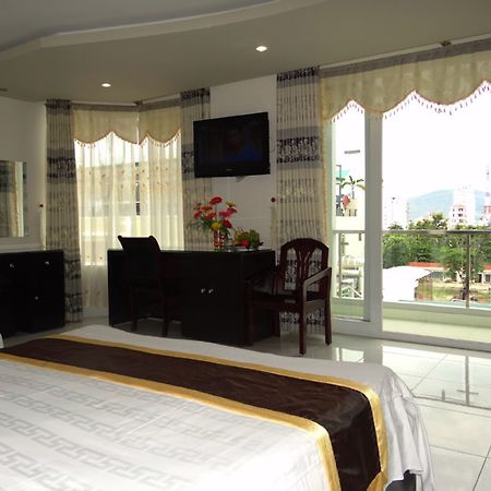 Bach Duong Nha Trang Exterior foto