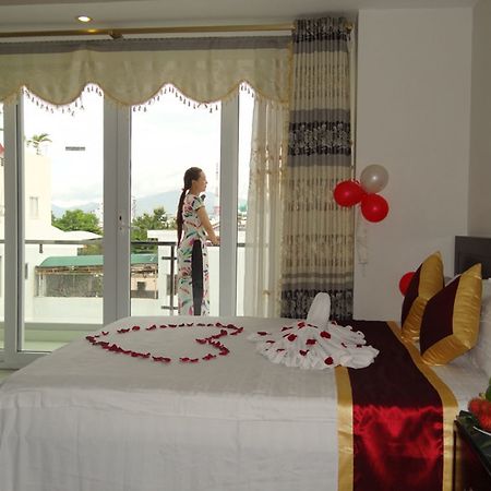 Bach Duong Nha Trang Exterior foto