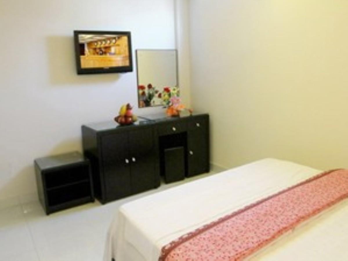 Bach Duong Nha Trang Exterior foto
