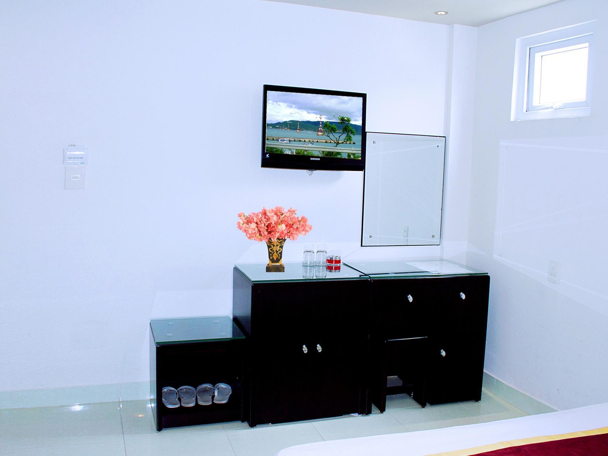 Bach Duong Nha Trang Exterior foto