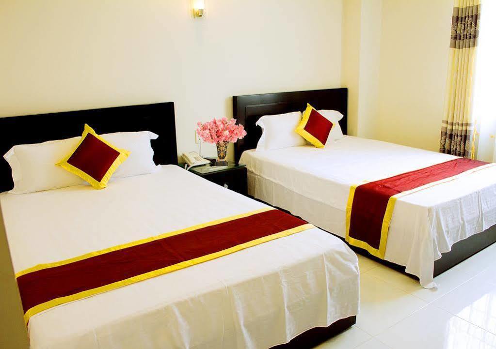 Bach Duong Nha Trang Exterior foto