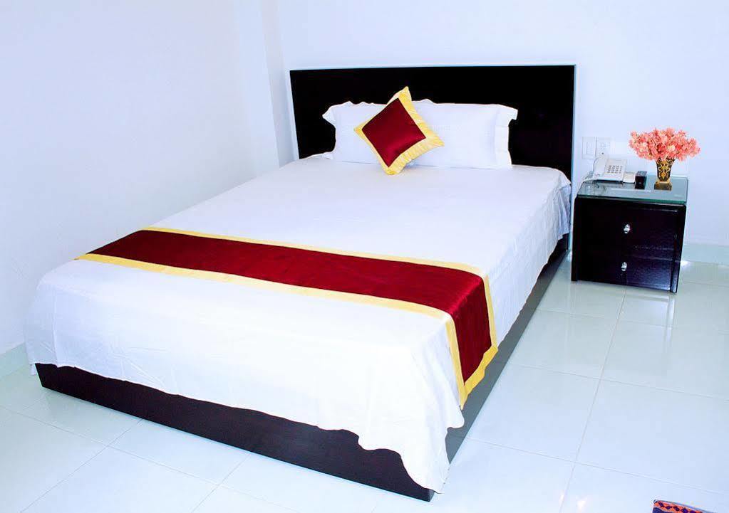 Bach Duong Nha Trang Exterior foto