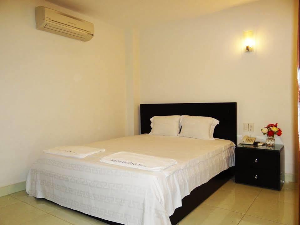 Bach Duong Nha Trang Exterior foto